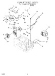 Diagram for 05 - Oven Interior, Literature