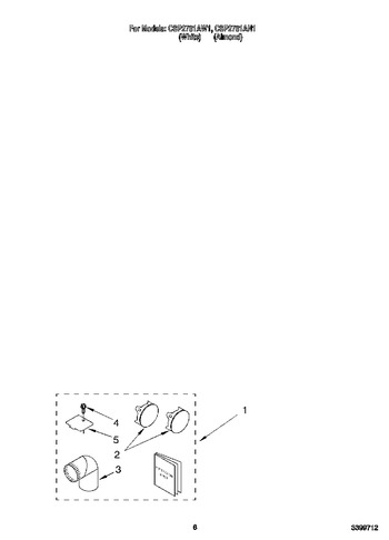 Diagram for CSP2761AN1