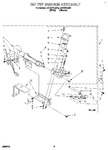 Diagram for 07 - 3401797 Burner Assembly