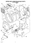 Diagram for 05 - Upper And Lower Bulkhead