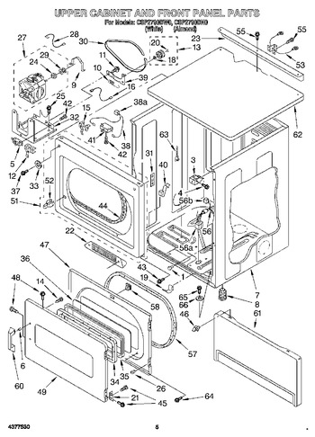 Diagram for CSP2790BN0