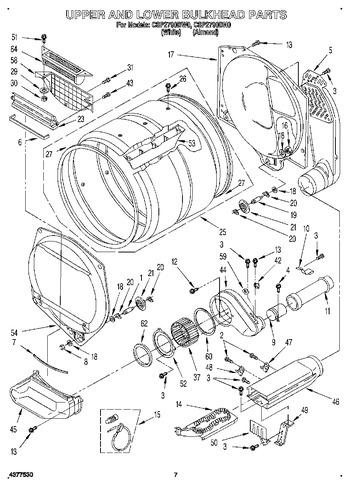 Diagram for CSP2790BN0