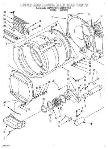 Diagram for CSP2791BW0