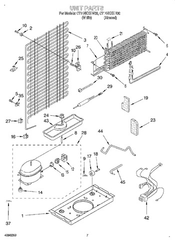 Diagram for CT14NKXHW00