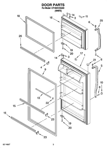 Diagram for CT16SKXSQ00