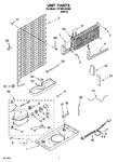 Diagram for 04 - Unit Parts