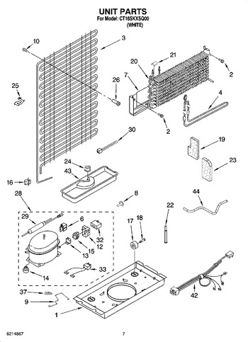 Diagram for CT16SKXSQ00