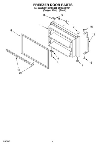 Diagram for CT18AKXKT01