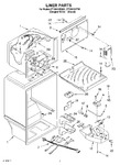 Diagram for 05 - Liner