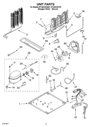 Diagram for CT18AKXKT01