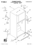 Diagram for 01 - Cabinet, Literature