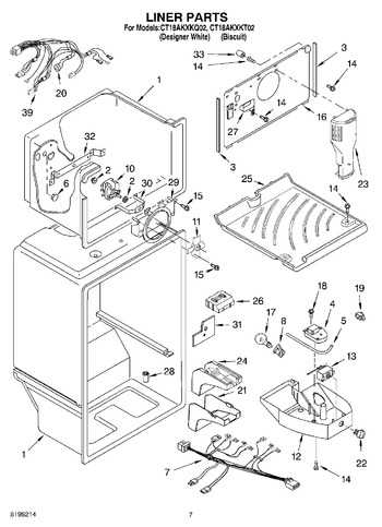 Diagram for CT18AKXKQ02