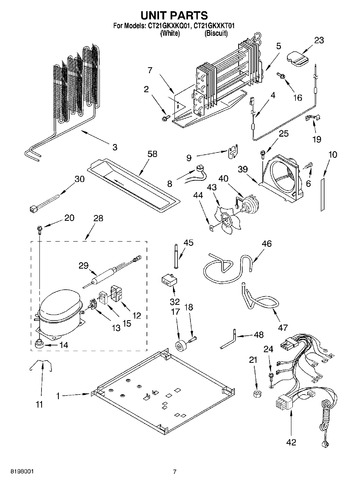 Diagram for CT21GKXKQ01