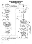 Diagram for 04 - Pump And Motor Parts