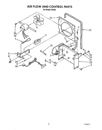 Diagram for D40A0