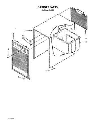 Diagram for D40A0