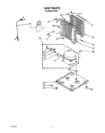 Diagram for D40A1