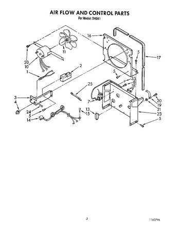 Diagram for D40A1