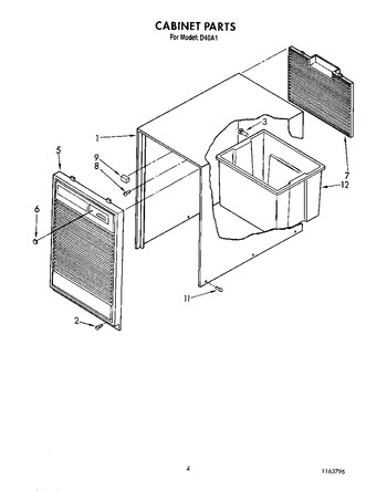 Diagram for D40A1