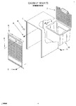 Diagram for 04 - Cabinet