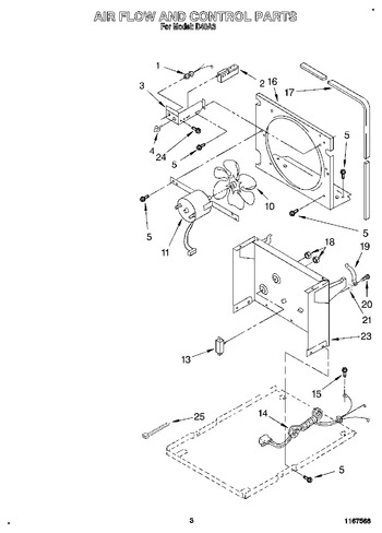 Diagram for D40A3