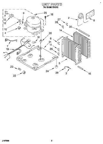 Diagram for D40A3