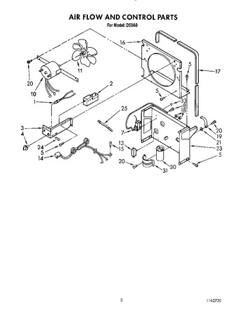 Diagram for D50A0