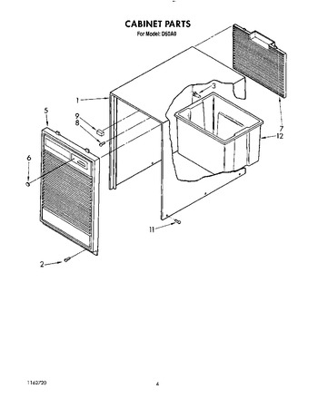 Diagram for D50A0