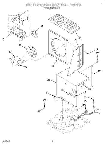 Diagram for DH50H0