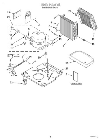 Diagram for DH50H0