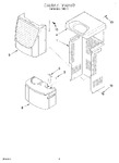 Diagram for 04 - Cabinet