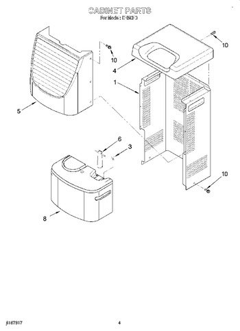 Diagram for DH50H0