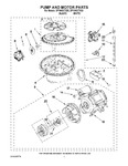 Diagram for 06 - Pump And Motor Parts