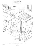 Diagram for 02 - Cabinet