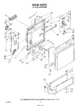 Diagram for 03 - Door