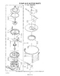 Diagram for 05 - Pump And Motor