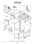 Diagram for 02 - Cabinet