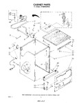 Diagram for 02 - Cabinet