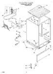 Diagram for 08 - Cabinet