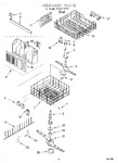 Diagram for 04 - Dishrack