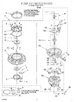 Diagram for 05 - Pump And Motor