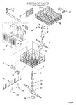 Diagram for 04 - Dishrack