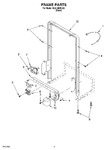 Diagram for 04 - Frame Parts