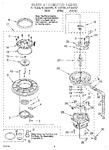 Diagram for 04 - Pump And Motor