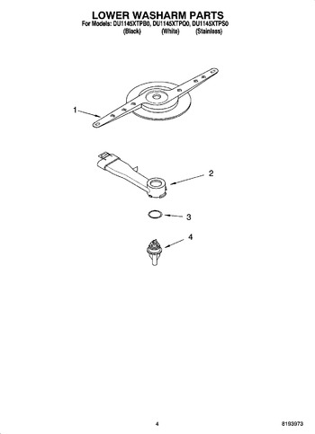 Diagram for DU1145XTPQ0