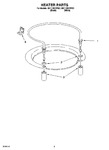 Diagram for 05 - Heater Parts