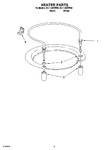 Diagram for 05 - Heater Parts