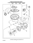 Diagram for 06 - Pump And Motor Parts