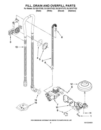 Diagram for DU1301XTVT2