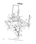 Diagram for 02 - Frame , Literature And Optional